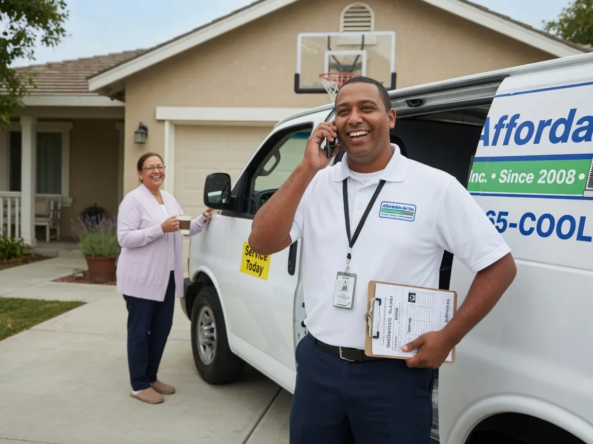 Central Ac Repair New Wilmington, PA FAQs
